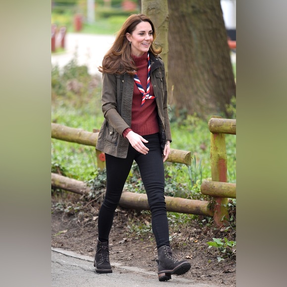 ASO Kate Middleton J Crew Sweater Size XXS - Picture 6 of 13